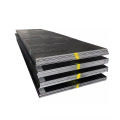 ASTM A516 GR70 Pressure Vessel Steel Plate